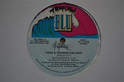 Signature - Take A Chance On Love