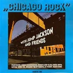 Download Various - Chicago Rock With Jump Jackson And Friends