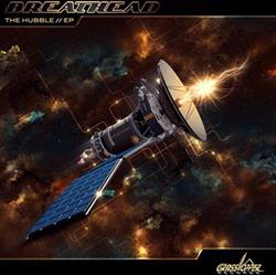 online luisteren Breathead - The Hubble EP