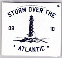 télécharger l'album Various - Storm Over The Atlantic