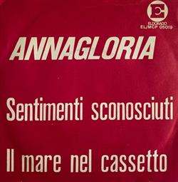 Download Annagloria - Sentimenti Sconosciuti