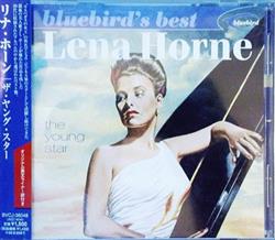 télécharger l'album Lena Horne リナホーン - The Young Star ザヤングスター