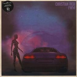 lataa albumi Christian Rich - FW14