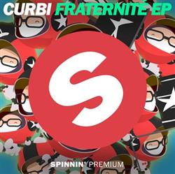 lataa albumi Curbi - Fraternité EP
