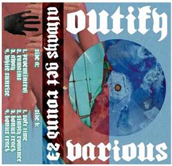 baixar álbum Outify - Various