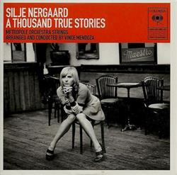 Download Silje Nergaard - Dreamers At Heart