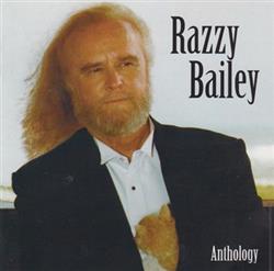 ladda ner album Razzy Bailey - Anthology