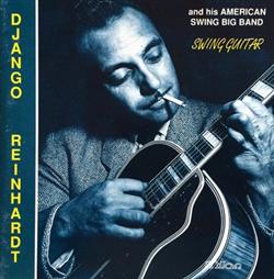 descargar álbum Django Reinhardt & His American Swing Band - Swing Guitar