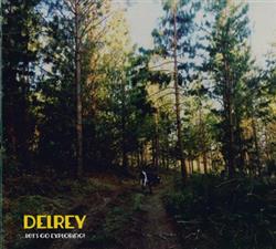 télécharger l'album Delrey - Lets Go Exploring
