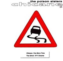 Album herunterladen The Poison Sisters - Chicane