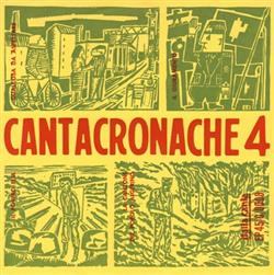 Fausto Amodei - Cantacronache 4