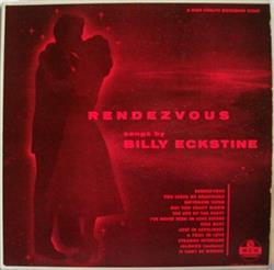 descargar álbum Billy Eckstine - Rendezvous