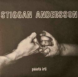 baixar álbum Stiggan Andersson - Päästä Irti