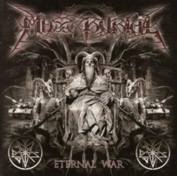 lataa albumi Mass Burial - Eternal War