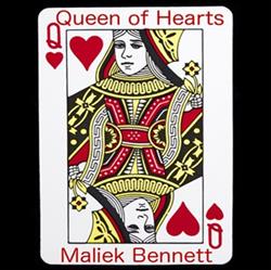 Download Maliek Bennett - Queen Of Hearts