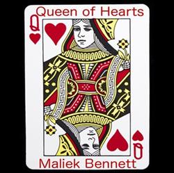 ouvir online Maliek Bennett - Queen Of Hearts