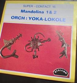 Download Orch YokaLokole - Mandolina 1 2