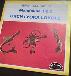 Orch YokaLokole - Mandolina 1 2