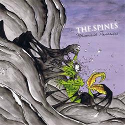 lataa albumi TheSpines - Mermaid Parasites