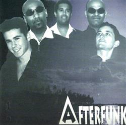 Download Afterfunk - Seule Dans Le Noir