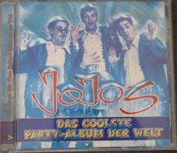 Download Jojo's - Das Coolste Party Album Der Welt