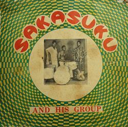 Download Sakasuku And His Group - Sakasuku And His Group