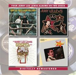 Download Jerry Lee Lewis - TogetherLive At The International Las VegasIn Loving Memories The Jerry Lee Lewis Gospel AlbumKeeps Rockin