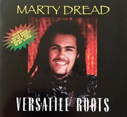 Download Marty Dread - Versatile Roots