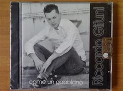 last ned album Riccardo Gifuni - Come Un Gabbiano