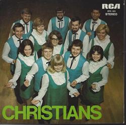 lataa albumi Christians - En Ton