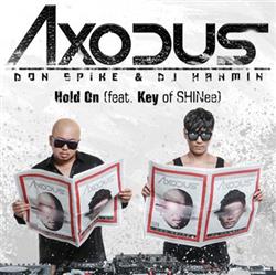 Download AXODUS - Hold On