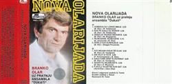 Download Branko Olar, Ansambl Dukati - Nova Olarijada