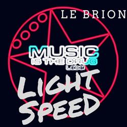 Download Le Brion - Light Speed