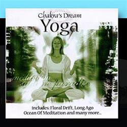 online luisteren Chakra's Dream - Yoga
