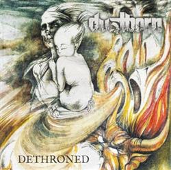 Download Dustborn - Dethroned