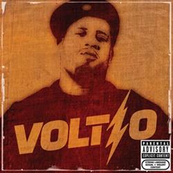 lataa albumi Voltio - Voltio
