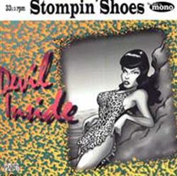 écouter en ligne Stompin' Shoes - Devil Inside