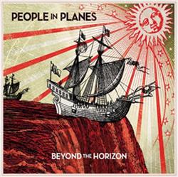 descargar álbum People In Planes - Beyond The Horizon