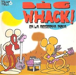 Download Various - Big Whack En La Reserva India