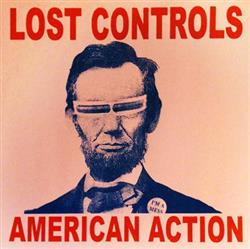 télécharger l'album Lost Controls - American Action EP