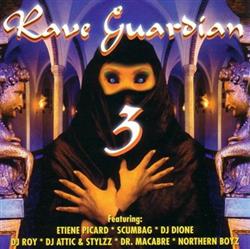 Album herunterladen Various - Rave Guardian 3