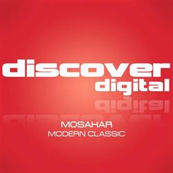 online anhören Mosahar - Modern Classic