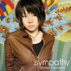 last ned album Hitomi Takahashi - Sympathy