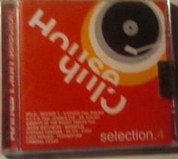 télécharger l'album Various - House Club Selection4