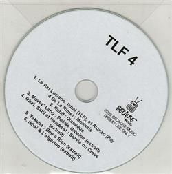 lataa albumi Various - TLF 4