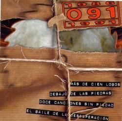 last ned album 091 - 19861991