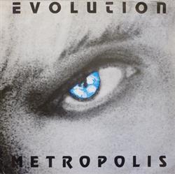 descargar álbum Evolution - Metropolis