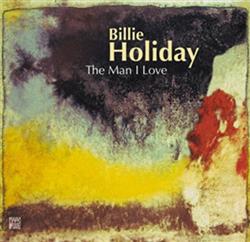 Billie Holiday - The Man I Love