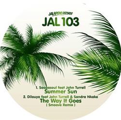 Download Soopasoul - Summer Sun