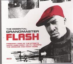 Album herunterladen Grandmaster Flash - The Essential